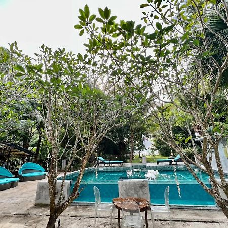 Eagleye Langkawi Villa Exteriör bild