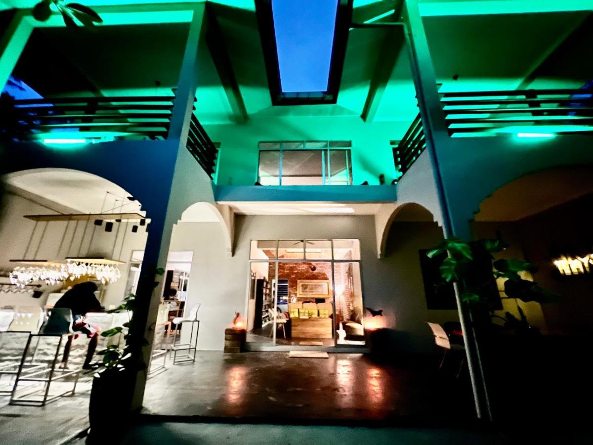 Eagleye Langkawi Villa Exteriör bild