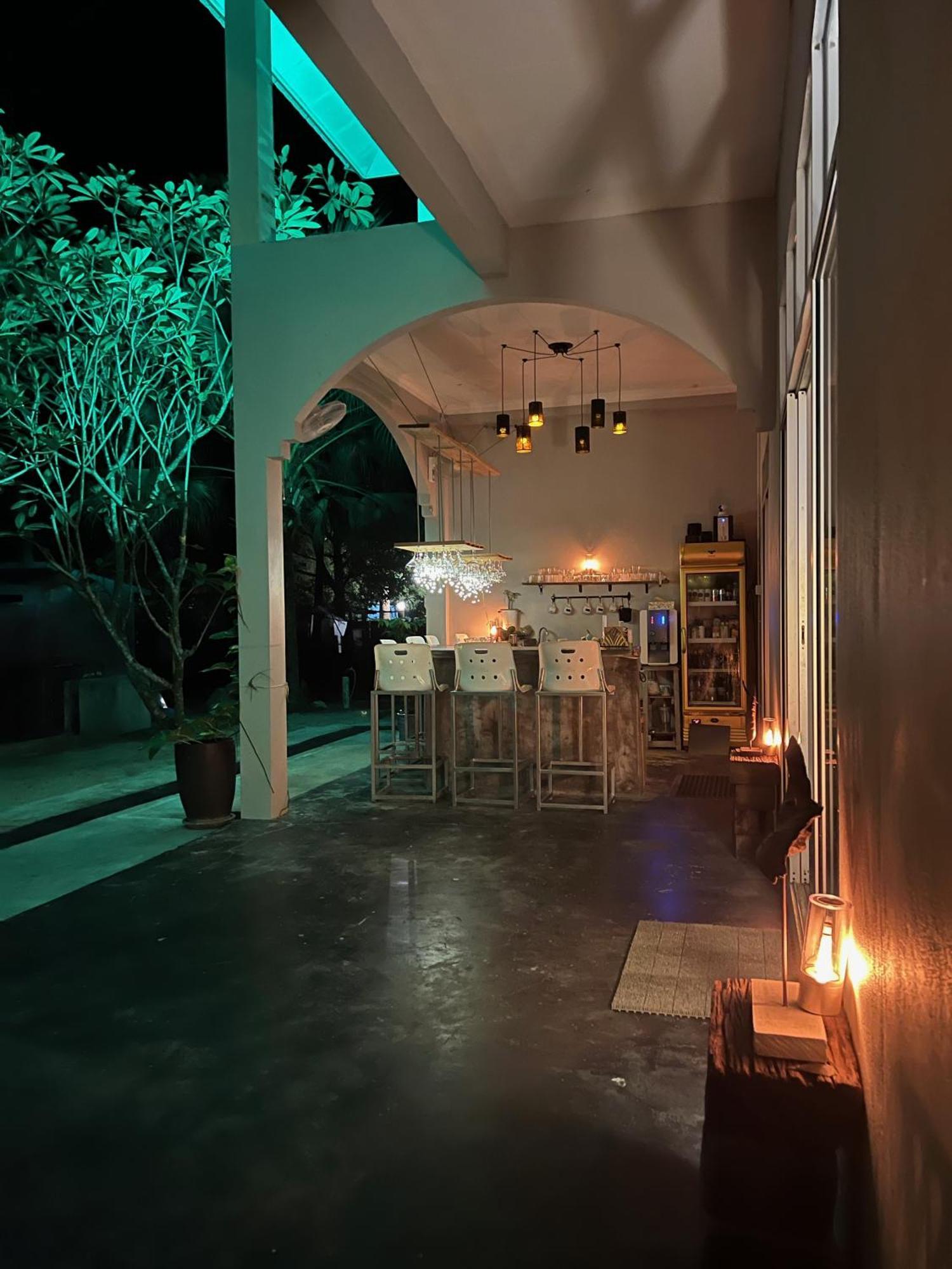 Eagleye Langkawi Villa Exteriör bild