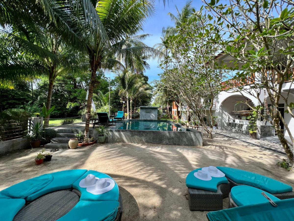 Eagleye Langkawi Villa Exteriör bild