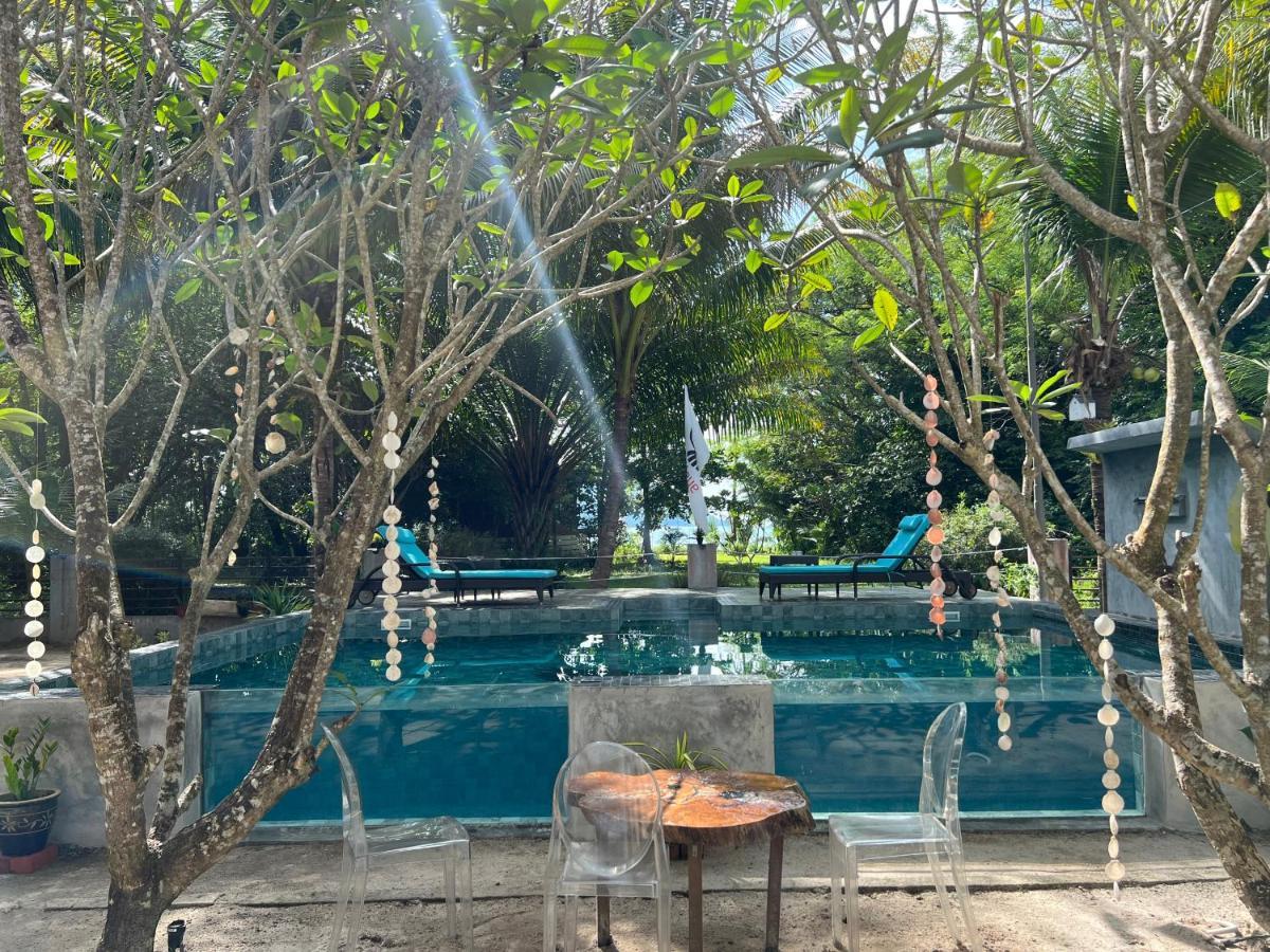 Eagleye Langkawi Villa Exteriör bild