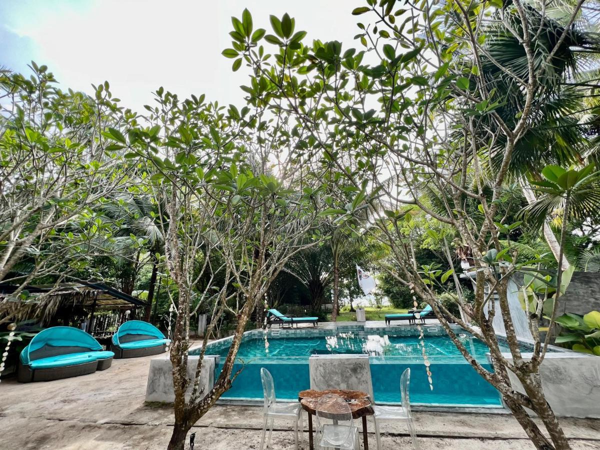Eagleye Langkawi Villa Exteriör bild