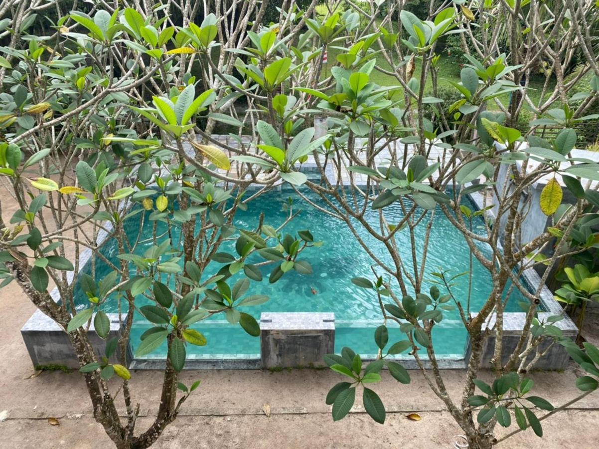 Eagleye Langkawi Villa Exteriör bild