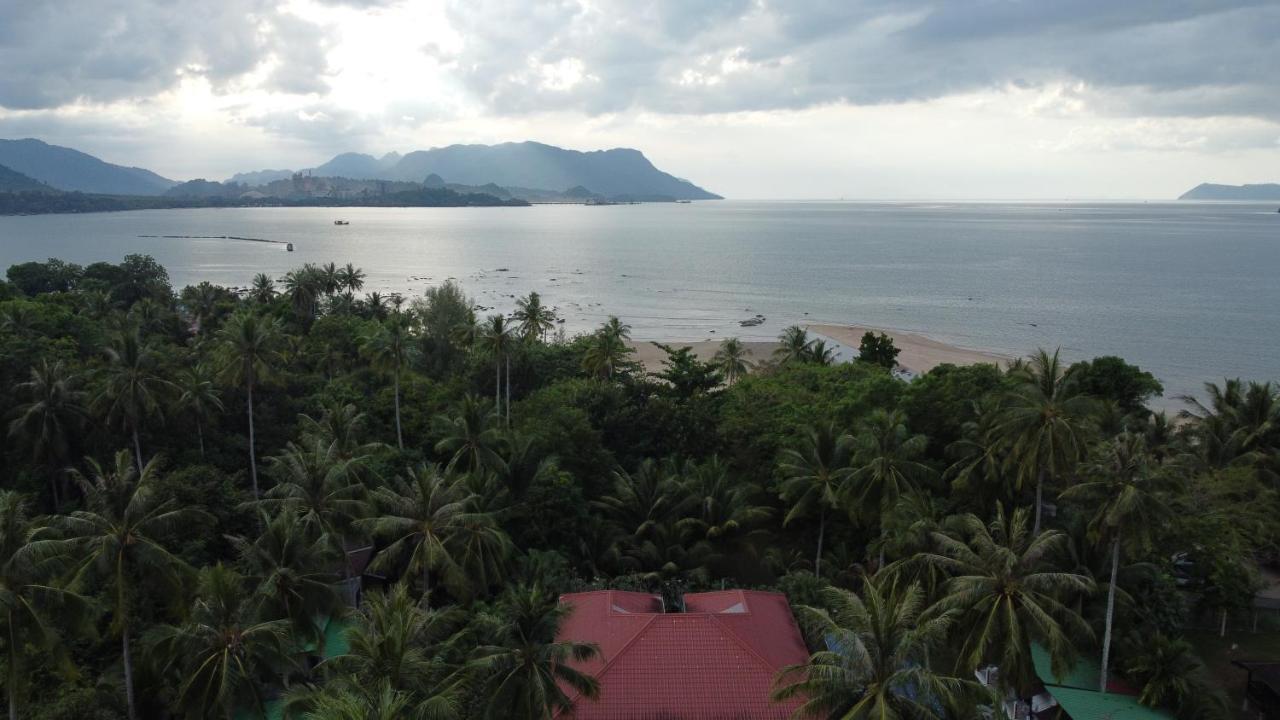 Eagleye Langkawi Villa Exteriör bild