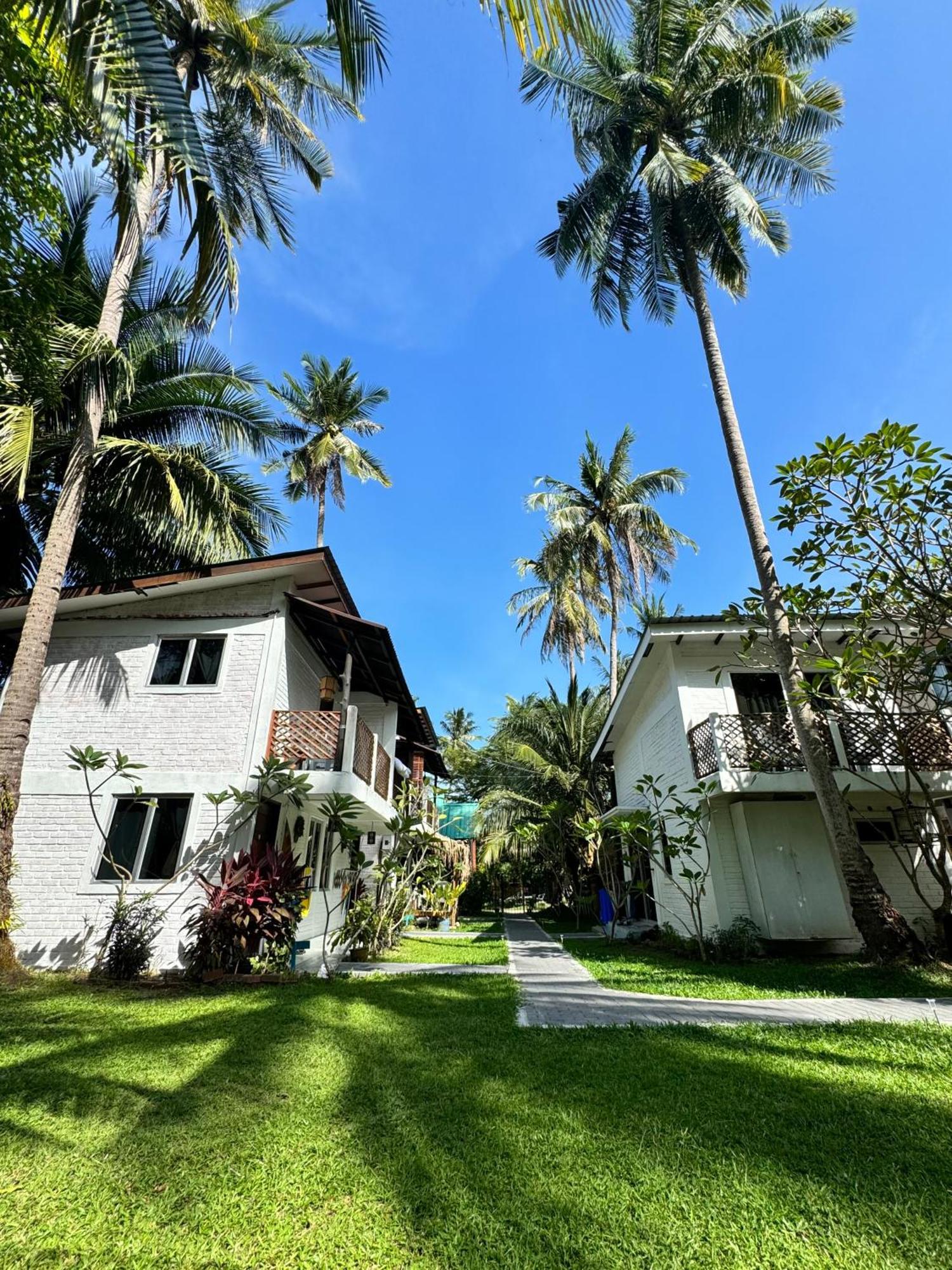 Eagleye Langkawi Villa Exteriör bild