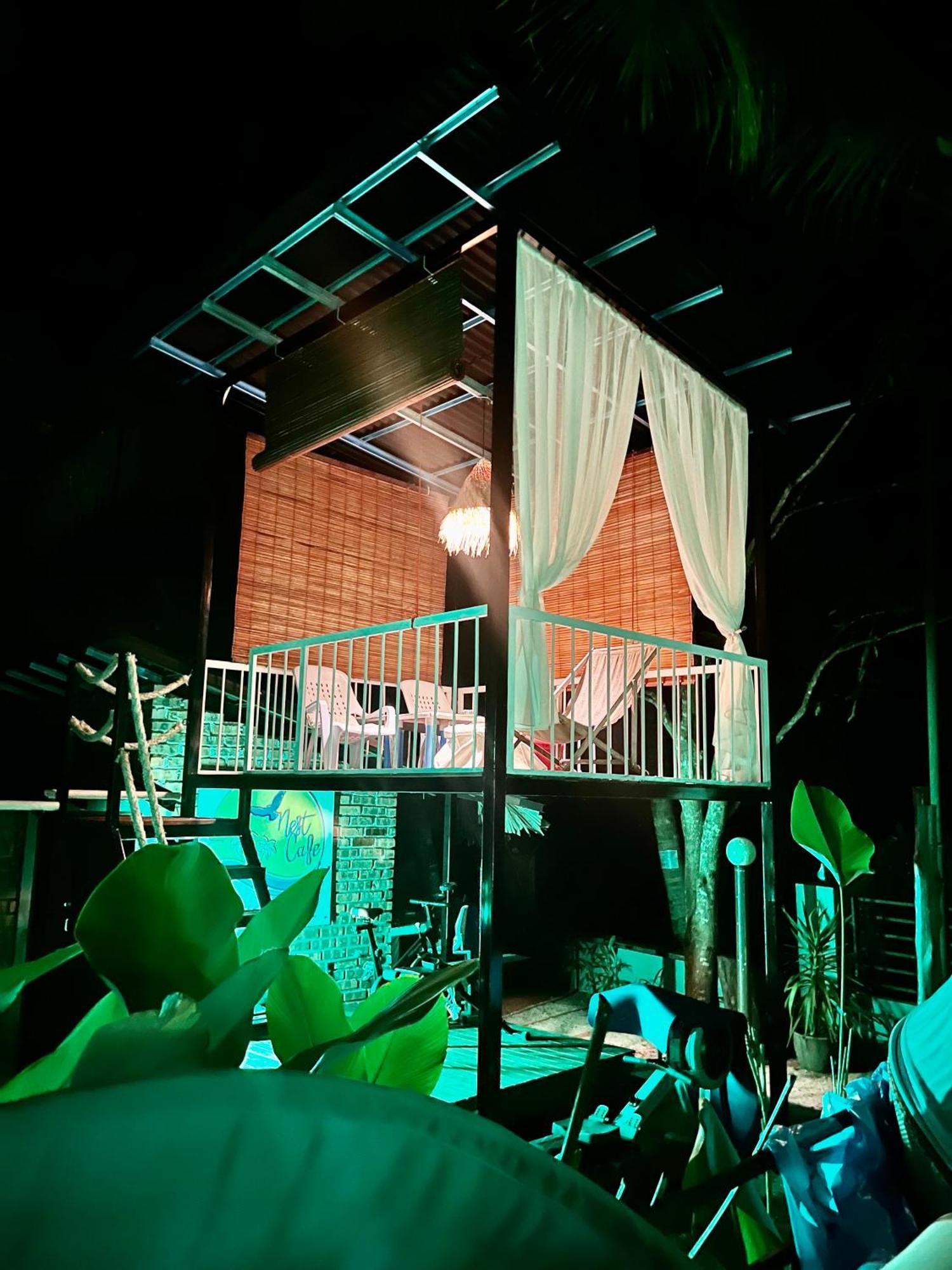 Eagleye Langkawi Villa Exteriör bild