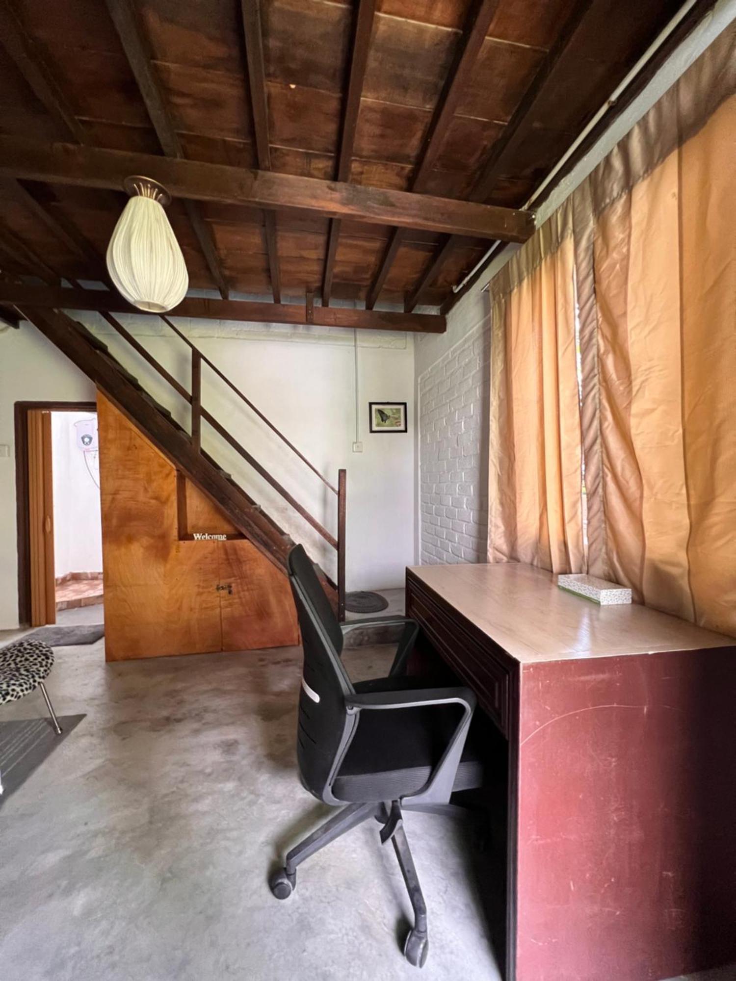 Eagleye Langkawi Villa Exteriör bild