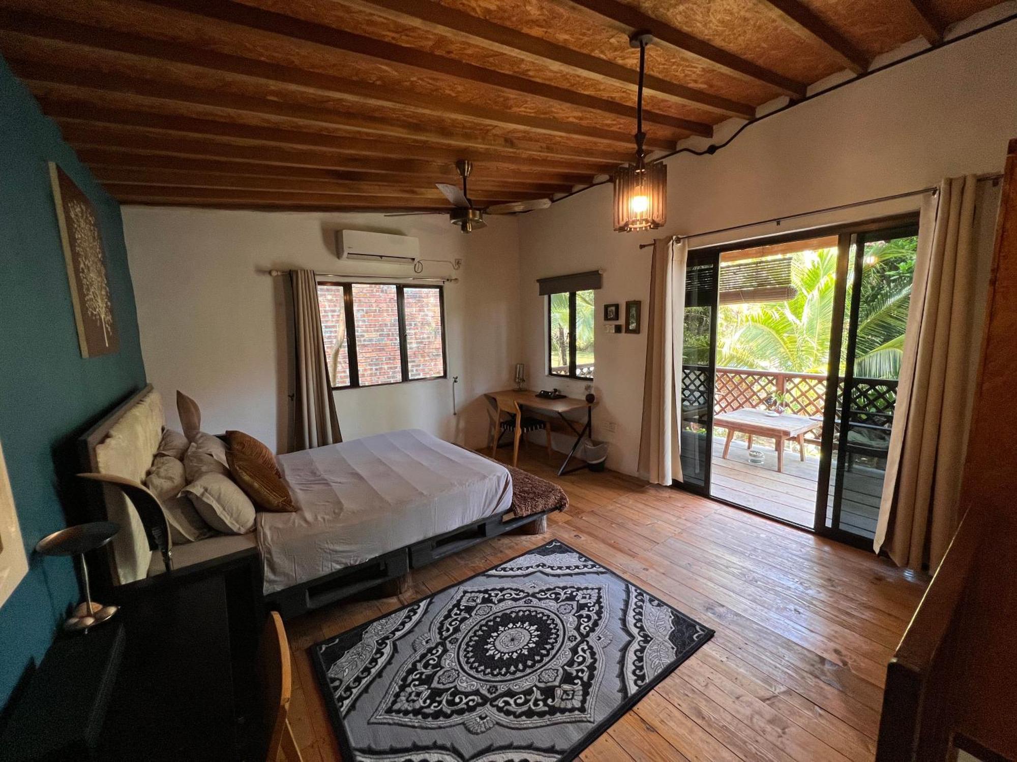 Eagleye Langkawi Villa Exteriör bild