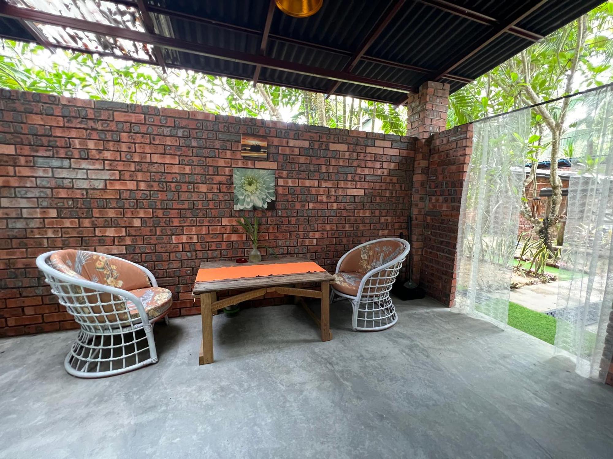 Eagleye Langkawi Villa Exteriör bild