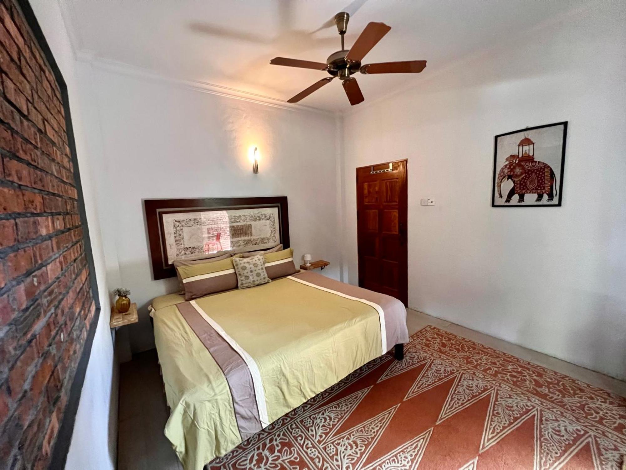 Eagleye Langkawi Villa Exteriör bild