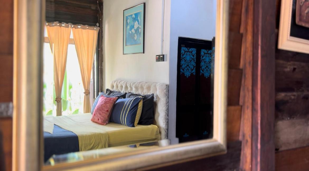 Eagleye Langkawi Villa Exteriör bild