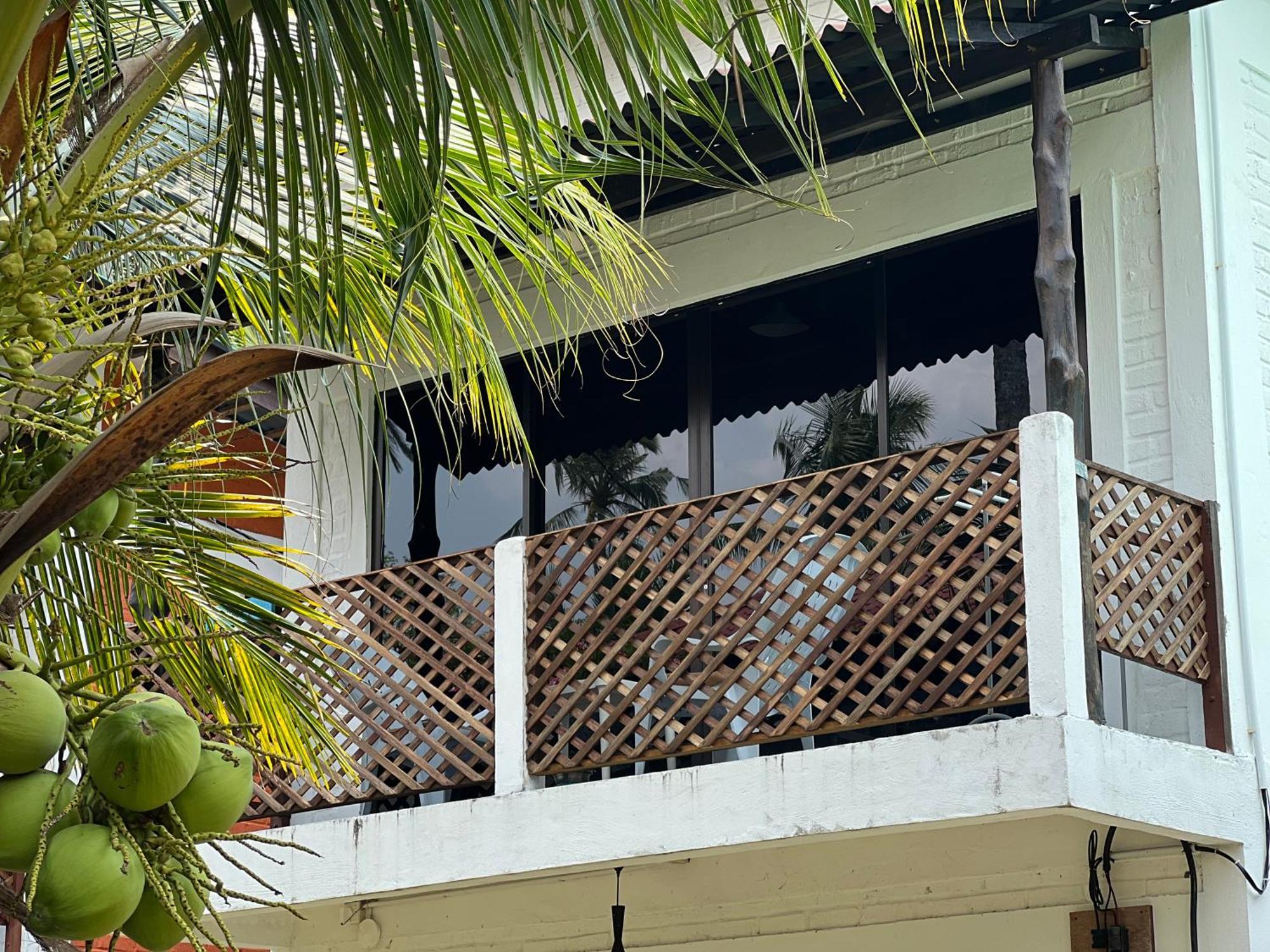 Eagleye Langkawi Villa Exteriör bild