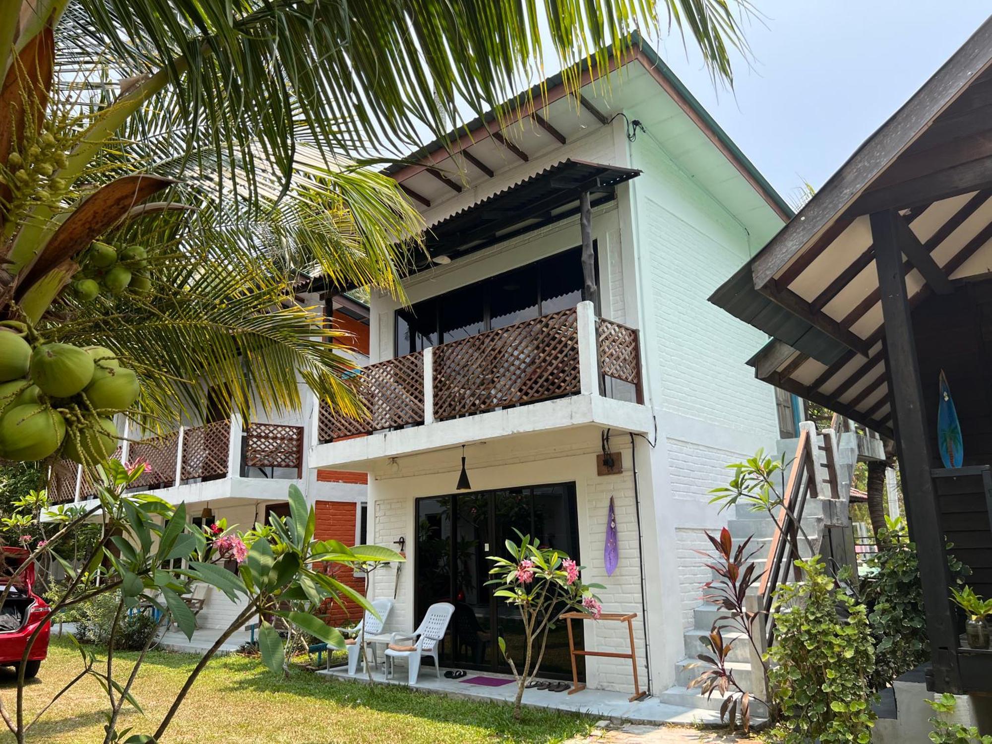 Eagleye Langkawi Villa Exteriör bild