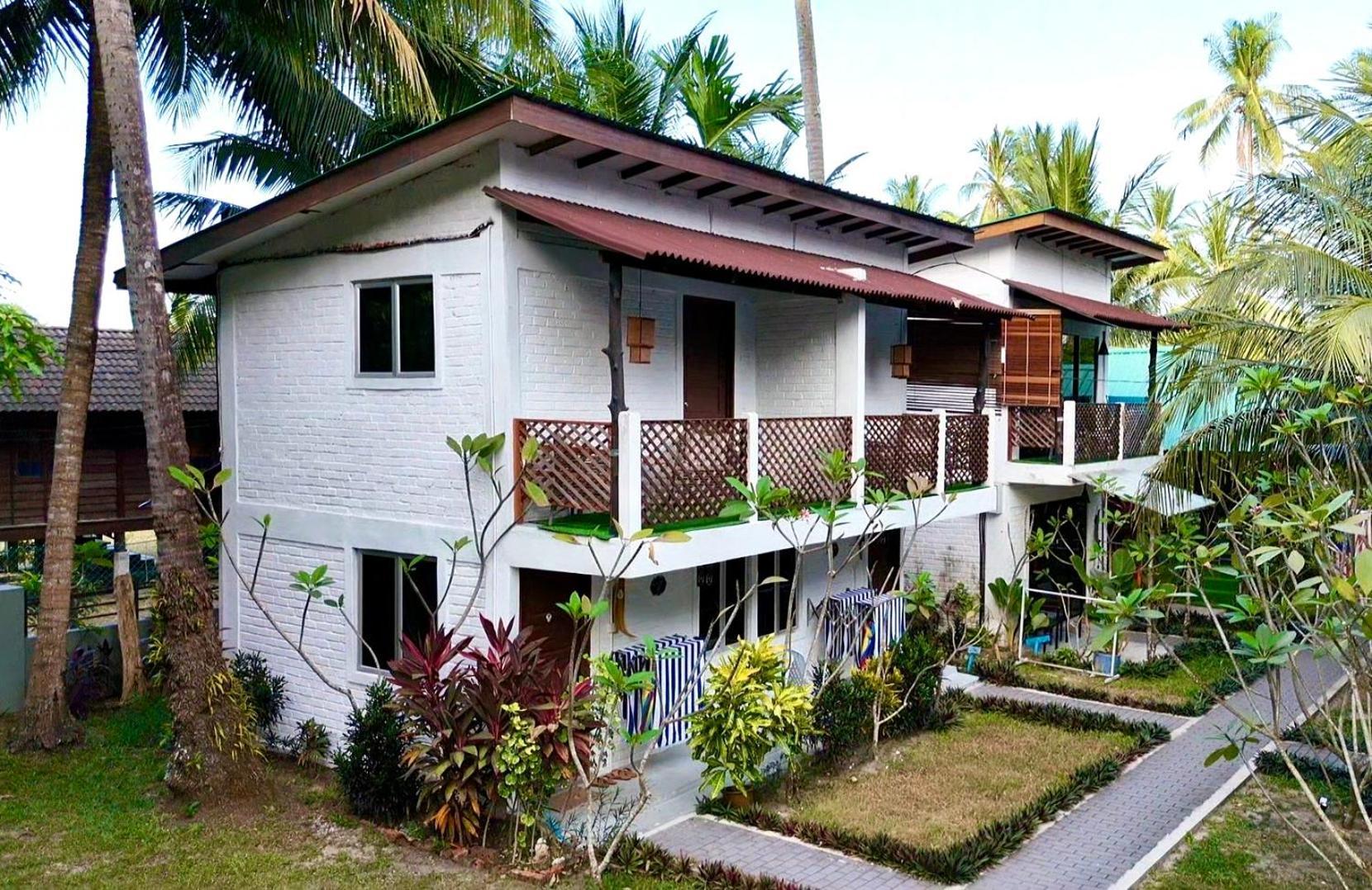 Eagleye Langkawi Villa Exteriör bild
