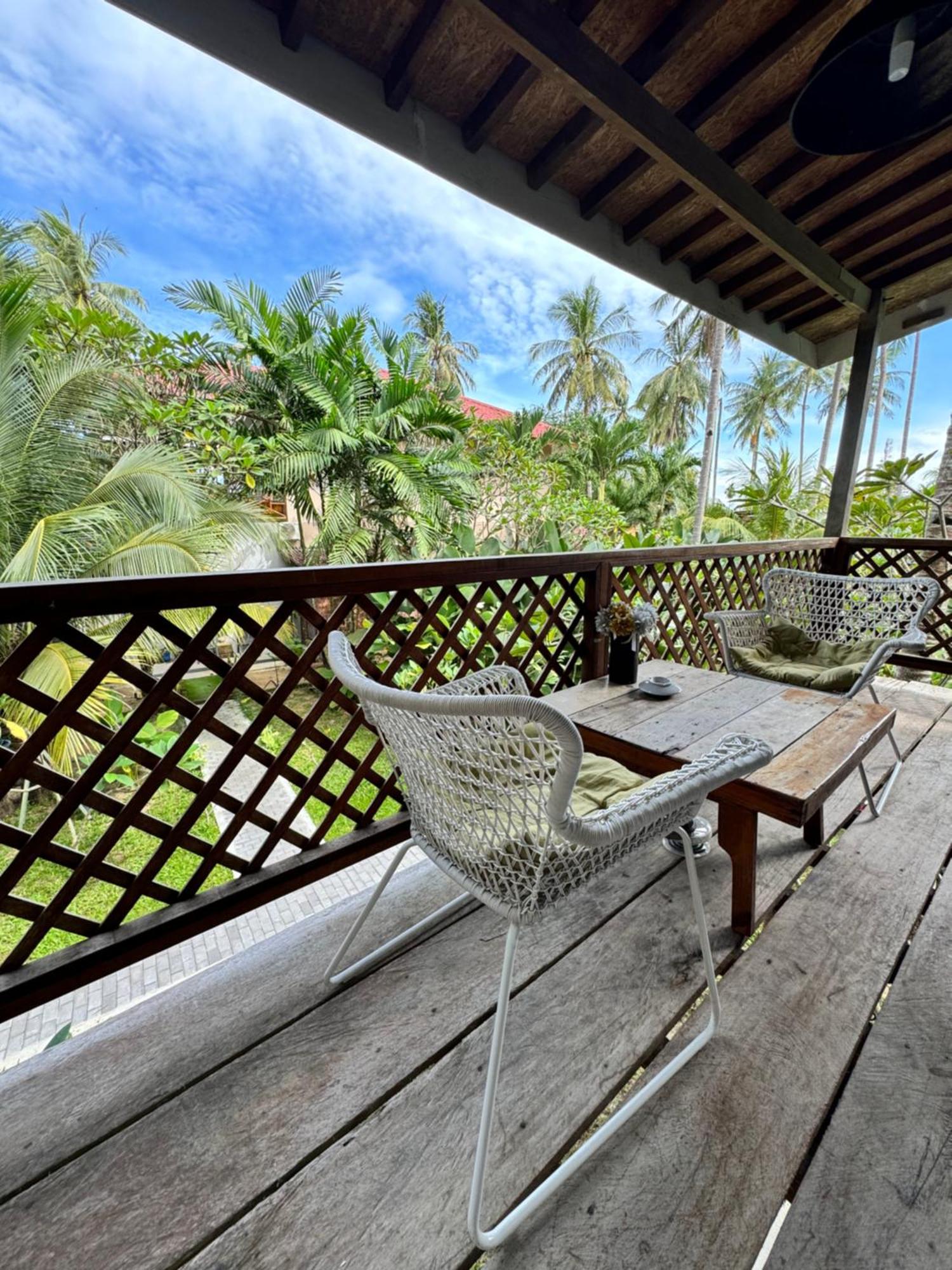 Eagleye Langkawi Villa Exteriör bild
