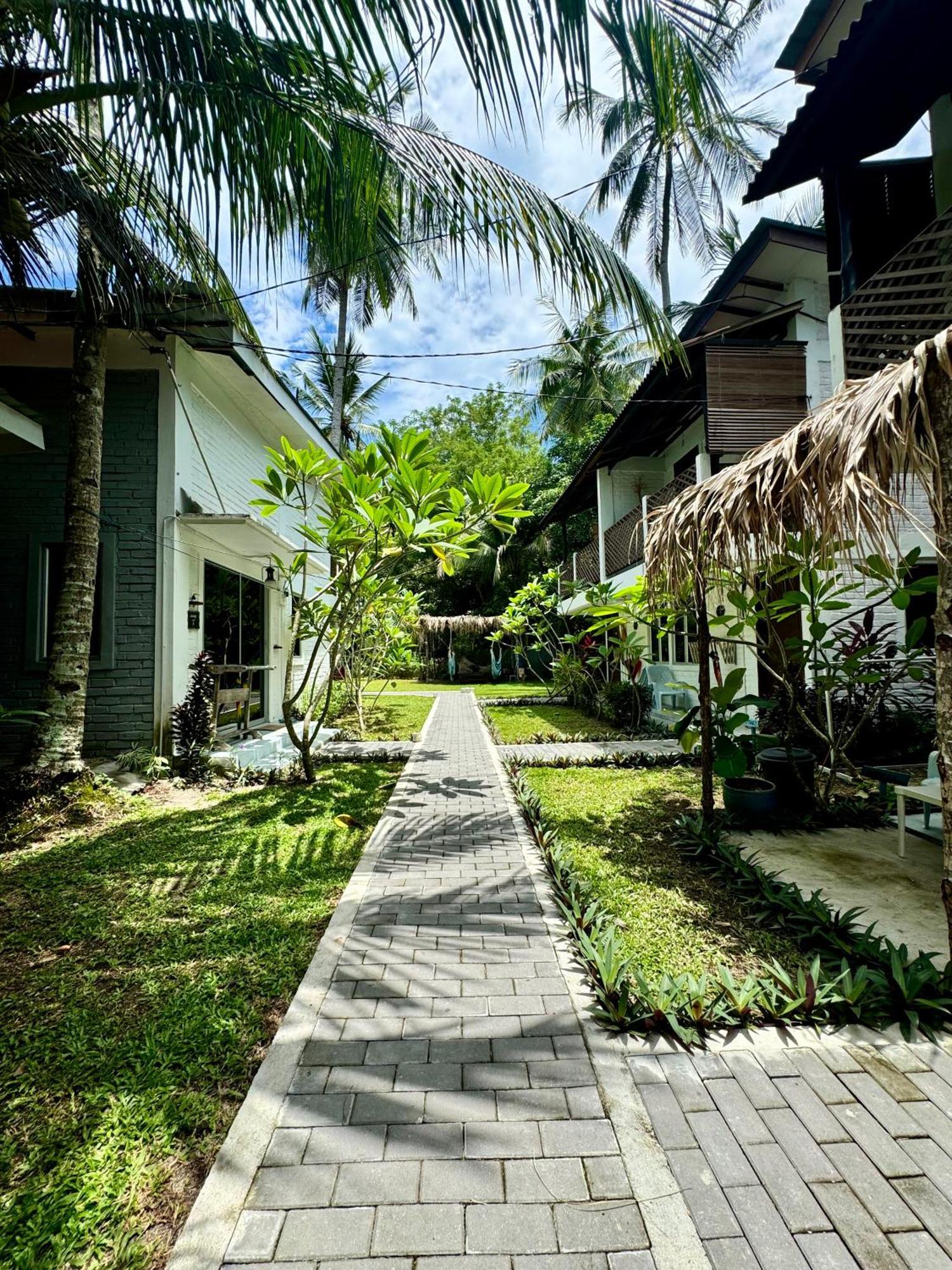 Eagleye Langkawi Villa Exteriör bild